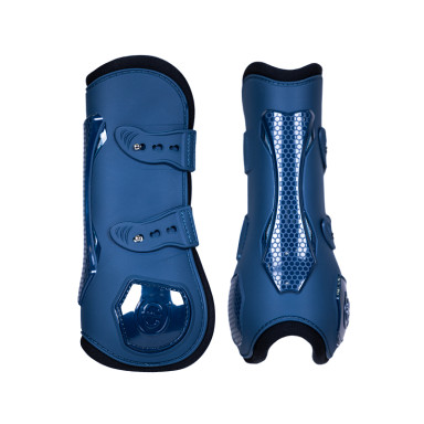 ANATOMIC TENDON BOOTS BLUE MEADOW